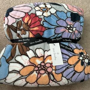 Vera Bradley Blanket